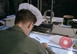 Image of Staff Sergeant Taylor Vietnam, 1966, second 54 stock footage video 65675052048