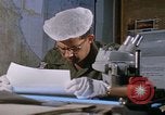 Image of Staff Sergeant Taylor Vietnam, 1966, second 55 stock footage video 65675052048