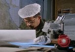 Image of Staff Sergeant Taylor Vietnam, 1966, second 58 stock footage video 65675052048