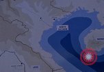 Image of map of Vietnam Vietnam, 1966, second 7 stock footage video 65675052049