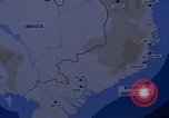 Image of map of Vietnam Vietnam, 1966, second 12 stock footage video 65675052049