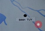 Image of map of Vietnam Vietnam, 1966, second 49 stock footage video 65675052049
