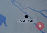 Image of map of Vietnam Vietnam, 1966, second 50 stock footage video 65675052049