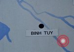 Image of map of Vietnam Vietnam, 1966, second 55 stock footage video 65675052049