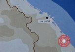 Image of map of Vietnam Vietnam, 1966, second 62 stock footage video 65675052049