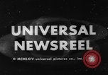 Immagine di Premier Nikita Khrushchev Varsavia POLONIA, 1964, secondo 17 filmato di repertorio 65675052051