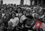 Immagine di Premier Nikita Khrushchev Varsavia POLONIA, 1964, secondo 28 filmato di repertorio 65675052051