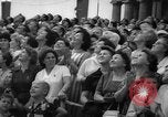 Immagine di Premier Nikita Khrushchev Varsavia POLONIA, 1964, secondo 30 filmato di repertorio 65675052051