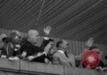 Immagine di Premier Nikita Khrushchev Varsavia POLONIA, 1964, secondo 42 filmato di repertorio 65675052051