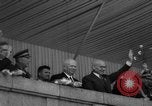 Immagine di Premier Nikita Khrushchev Varsavia POLONIA, 1964, secondo 46 filmato di repertorio 65675052051
