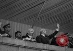 Immagine di Premier Nikita Khrushchev Varsavia POLONIA, 1964, secondo 47 filmato di repertorio 65675052051