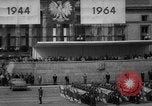Immagine di Premier Nikita Khrushchev Varsavia POLONIA, 1964, secondo 49 filmato di repertorio 65675052051