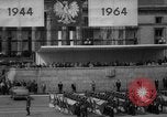 Immagine di Premier Nikita Khrushchev Varsavia POLONIA, 1964, secondo 50 filmato di repertorio 65675052051