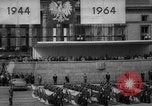Immagine di Premier Nikita Khrushchev Varsavia POLONIA, 1964, secondo 51 filmato di repertorio 65675052051