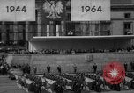 Immagine di Premier Nikita Khrushchev Varsavia POLONIA, 1964, secondo 52 filmato di repertorio 65675052051