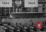 Immagine di Premier Nikita Khrushchev Varsavia POLONIA, 1964, secondo 53 filmato di repertorio 65675052051