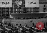 Immagine di Premier Nikita Khrushchev Varsavia POLONIA, 1964, secondo 54 filmato di repertorio 65675052051