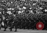 Immagine di Premier Nikita Khrushchev Varsavia POLONIA, 1964, secondo 55 filmato di repertorio 65675052051