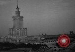 Immagine di Premier Nikita Khrushchev Varsavia POLONIA, 1964, secondo 60 filmato di repertorio 65675052051