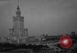 Immagine di Premier Nikita Khrushchev Varsavia POLONIA, 1964, secondo 61 filmato di repertorio 65675052051