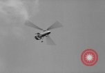 Immagine di Ala rotante aeromobile United States USA, 1964, secondo 54 filmato di repertorio 65675052052