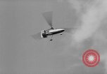 Immagine di Ala rotante aeromobile United States USA, 1964, secondo 56 filmato di repertorio 65675052052