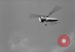 Immagine di Ala rotante aeromobile United States USA, 1964, secondo 60 filmato di repertorio 65675052052