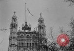 Image of Winston Churchill London England United Kingdom, 1964, second 10 stock footage video 65675052053