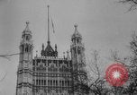 Image of Winston Churchill London England United Kingdom, 1964, second 11 stock footage video 65675052053