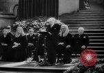 Image of Winston Churchill London England United Kingdom, 1964, second 17 stock footage video 65675052053