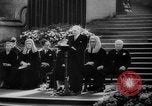 Image of Winston Churchill London England United Kingdom, 1964, second 18 stock footage video 65675052053