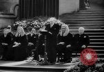 Image of Winston Churchill London England United Kingdom, 1964, second 19 stock footage video 65675052053