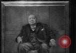 Image of Winston Churchill London England United Kingdom, 1964, second 31 stock footage video 65675052053