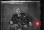 Image of Winston Churchill London England United Kingdom, 1964, second 32 stock footage video 65675052053