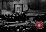 Image of Winston Churchill London England United Kingdom, 1964, second 33 stock footage video 65675052053