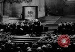 Image of Winston Churchill London England United Kingdom, 1964, second 35 stock footage video 65675052053
