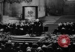 Image of Winston Churchill London England United Kingdom, 1964, second 37 stock footage video 65675052053