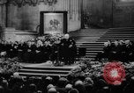 Image of Winston Churchill London England United Kingdom, 1964, second 55 stock footage video 65675052053
