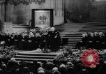 Image of Winston Churchill London England United Kingdom, 1964, second 58 stock footage video 65675052053