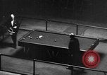 Image of Jimmie Caras United States USA, 1936, second 58 stock footage video 65675052054