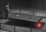 Image of Jimmie Caras United States USA, 1936, second 61 stock footage video 65675052054