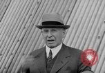 Image of LZ-129 Hindenburg Lakehurst New Jersey USA, 1936, second 5 stock footage video 65675052055