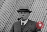 Image of LZ-129 Hindenburg Lakehurst New Jersey USA, 1936, second 6 stock footage video 65675052055