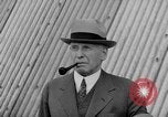 Image of LZ-129 Hindenburg Lakehurst New Jersey USA, 1936, second 7 stock footage video 65675052055