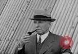 Image of LZ-129 Hindenburg Lakehurst New Jersey USA, 1936, second 9 stock footage video 65675052055