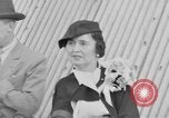 Image of LZ-129 Hindenburg Lakehurst New Jersey USA, 1936, second 13 stock footage video 65675052055