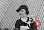 Image of LZ-129 Hindenburg Lakehurst New Jersey USA, 1936, second 14 stock footage video 65675052055