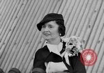 Image of LZ-129 Hindenburg Lakehurst New Jersey USA, 1936, second 16 stock footage video 65675052055