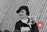 Image of LZ-129 Hindenburg Lakehurst New Jersey USA, 1936, second 17 stock footage video 65675052055