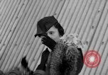 Image of LZ-129 Hindenburg Lakehurst New Jersey USA, 1936, second 18 stock footage video 65675052055